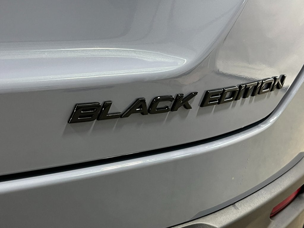 2026 Honda Pilot Black Edition In-Transit