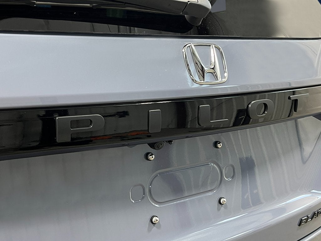 2026 Honda Pilot Black Edition In-Transit