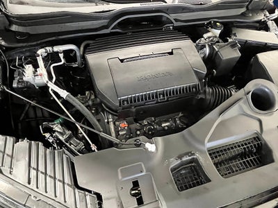 2026 Honda Pilot Black Edition In-Transit
