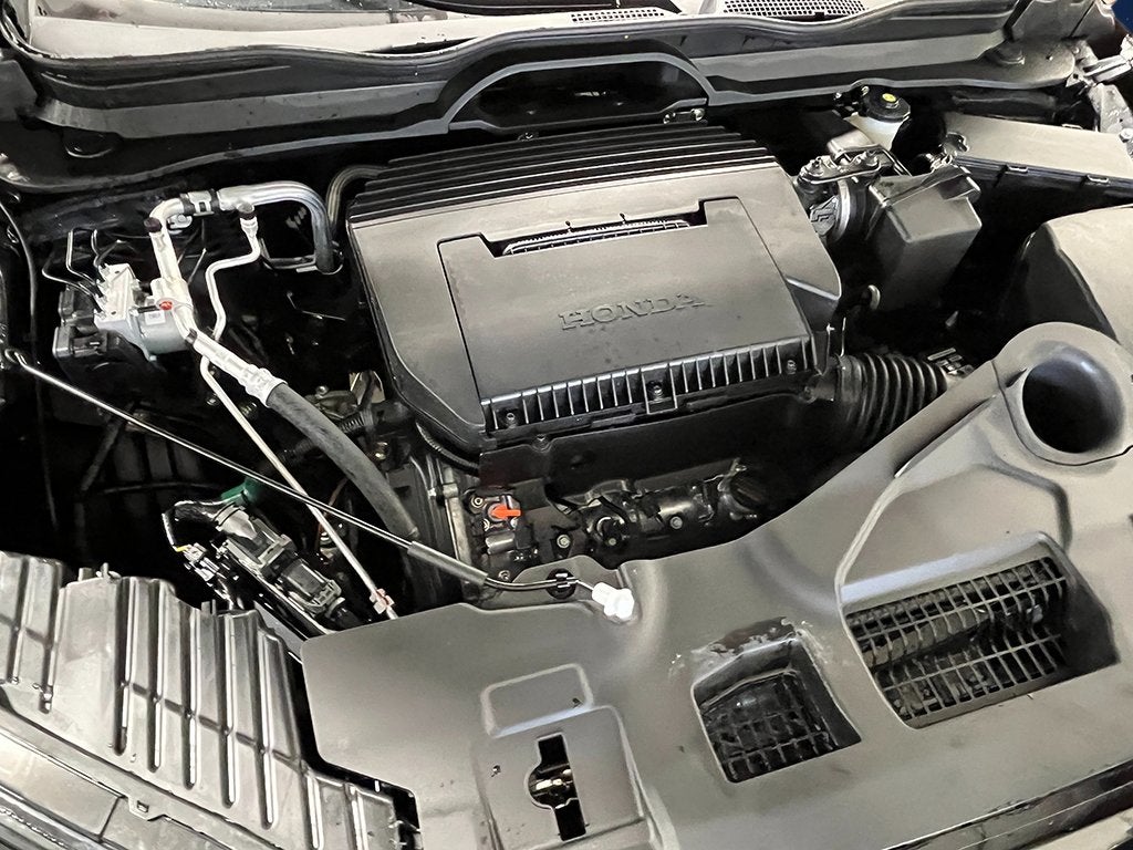 2026 Honda Pilot Black Edition In-Transit