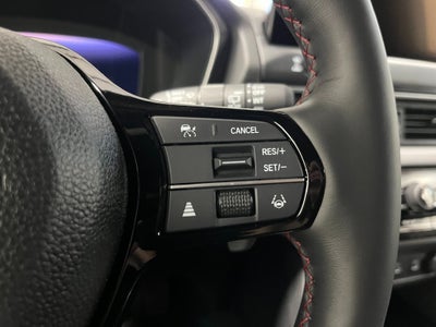 2026 Honda Pilot Black Edition In-Transit