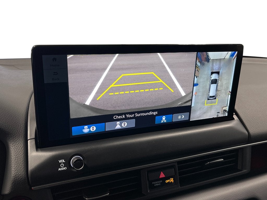 2026 Honda Pilot Black Edition In-Transit