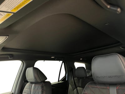 2026 Honda Pilot Black Edition In-Transit