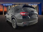 2026 Honda Pilot Black Edition In-Transit