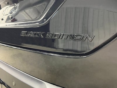 2026 Honda Pilot Black Edition In-Transit