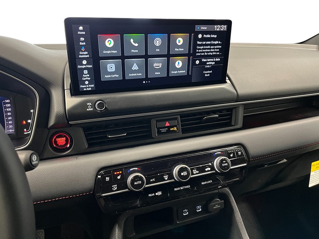 2026 Honda Pilot Black Edition In-Transit