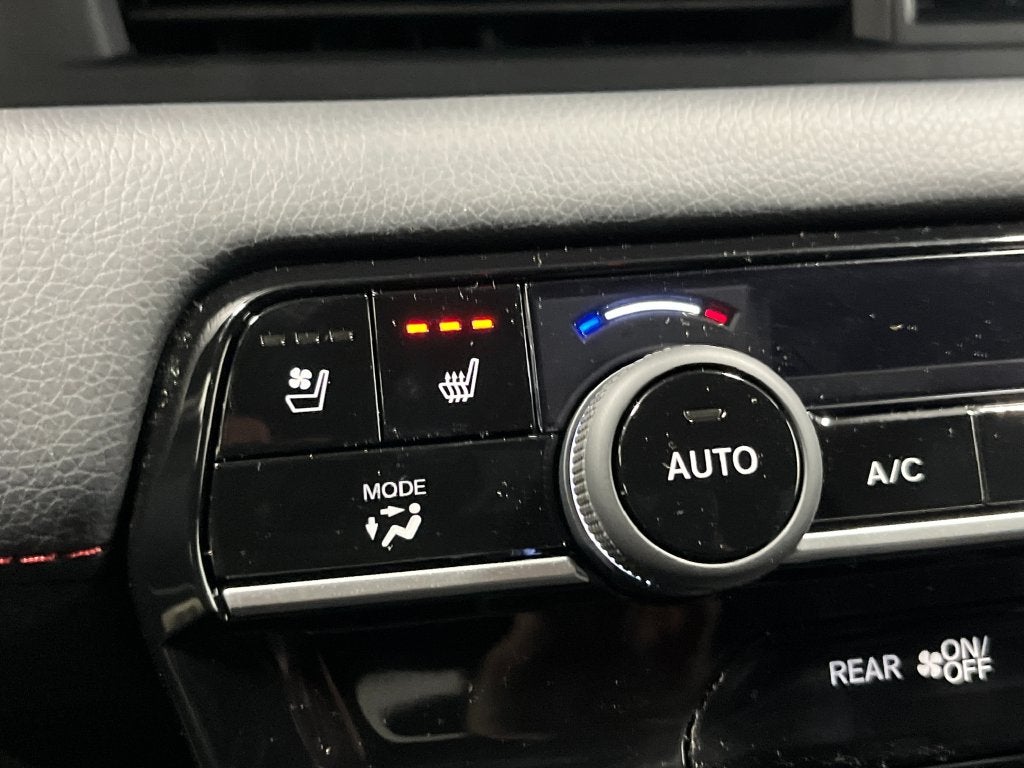 2026 Honda Pilot Black Edition In-Transit