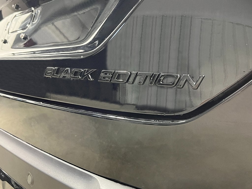 2026 Honda Pilot Black Edition In-Transit