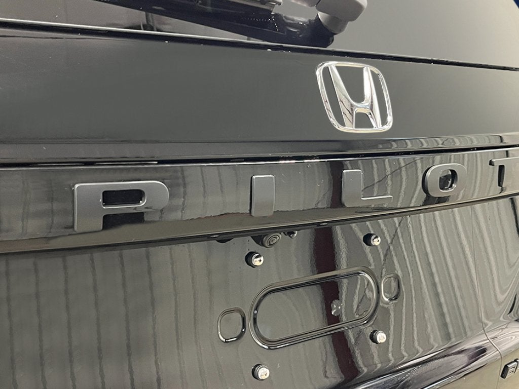 2026 Honda Pilot Black Edition In-Transit