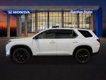 2026 Honda Pilot Black Edition In-Transit