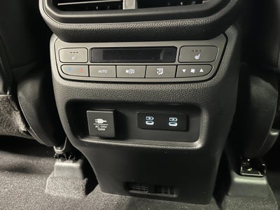 2026 Honda Pilot Black Edition In-Transit