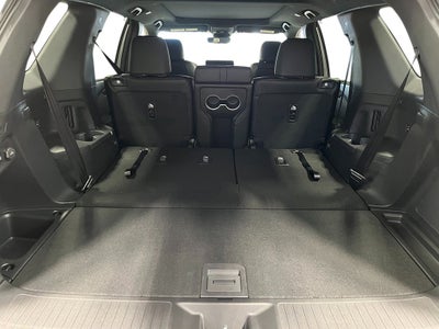 2026 Honda Pilot Black Edition In-Transit