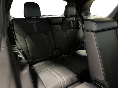 2026 Honda Pilot Black Edition In-Transit