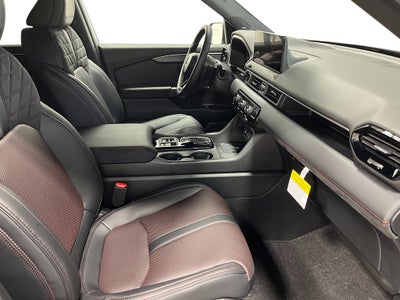 2026 Honda Pilot Black Edition In-Transit