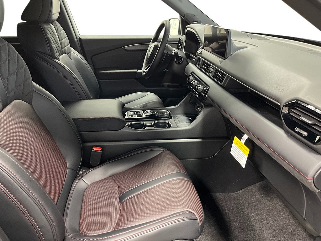 2026 Honda Pilot Black Edition In-Transit