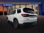 2026 Honda Pilot Black Edition In-Transit