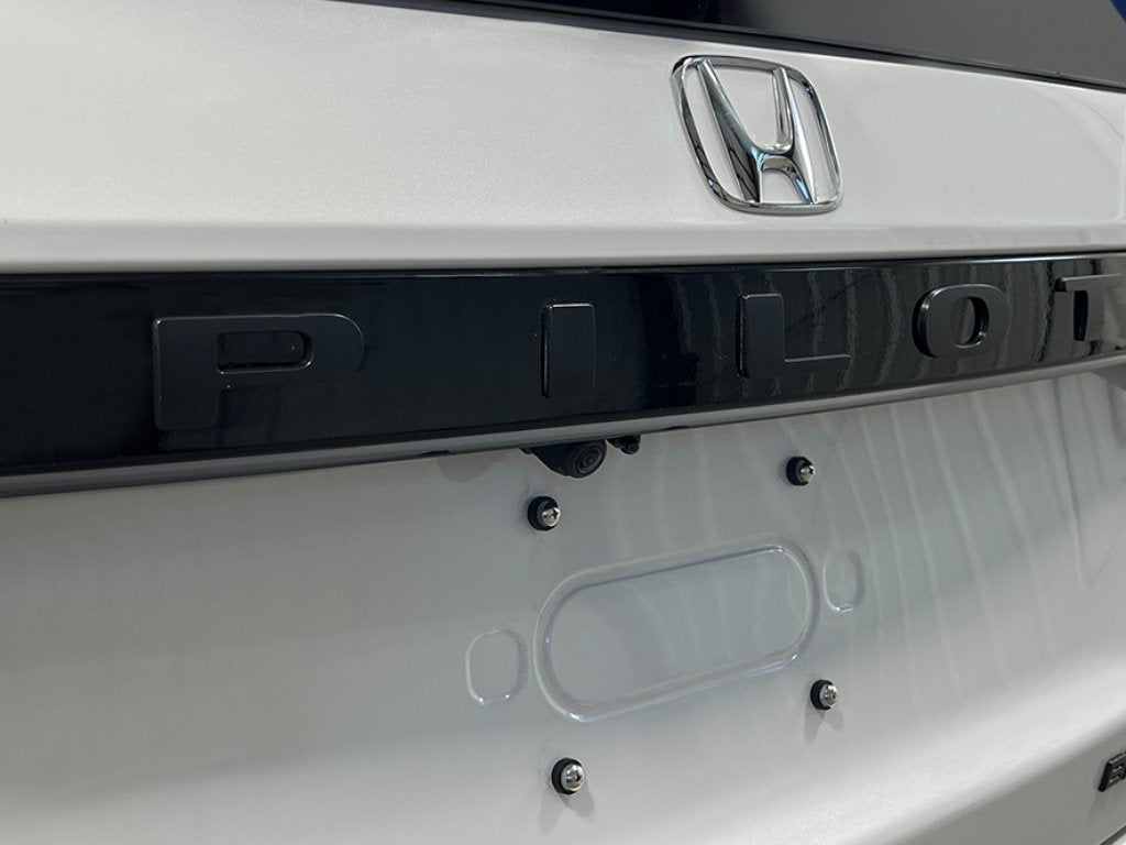 2026 Honda Pilot Black Edition In-Transit