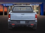 2025 Honda Ridgeline Sport