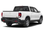 2025 Honda Ridgeline TrailSport+
