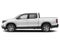 2025 Honda Ridgeline TrailSport+