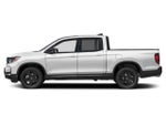 2026 Honda Ridgeline Black Edition Two-Tone