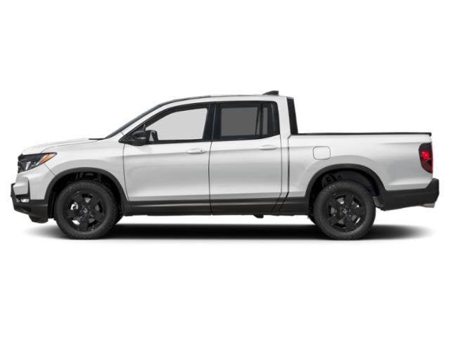 2026 Honda Ridgeline Black Edition Two-Tone