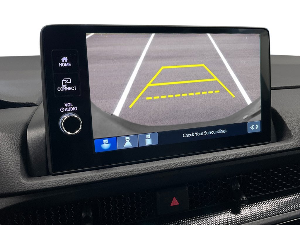 2027 Honda CR-V LX In-Transit