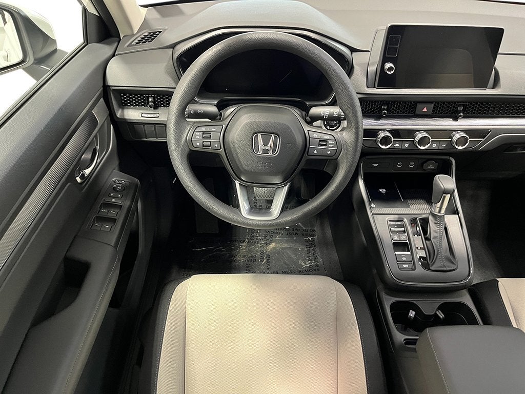 2027 Honda CR-V LX In-Transit