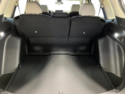 2027 Honda CR-V LX In-Transit