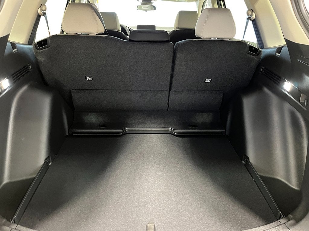 2027 Honda CR-V LX In-Transit