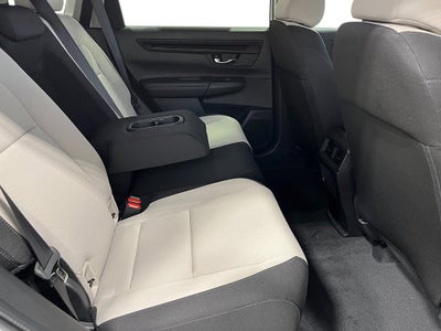 2027 Honda CR-V LX In-Transit