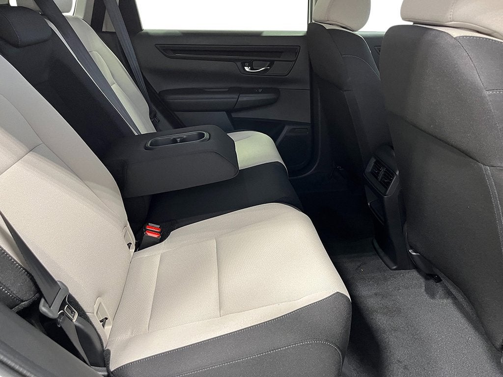 2027 Honda CR-V LX In-Transit