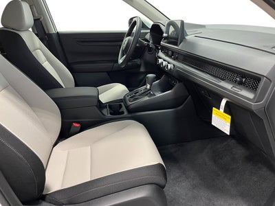 2027 Honda CR-V LX In-Transit