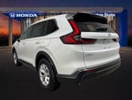 2027 Honda CR-V LX In-Transit