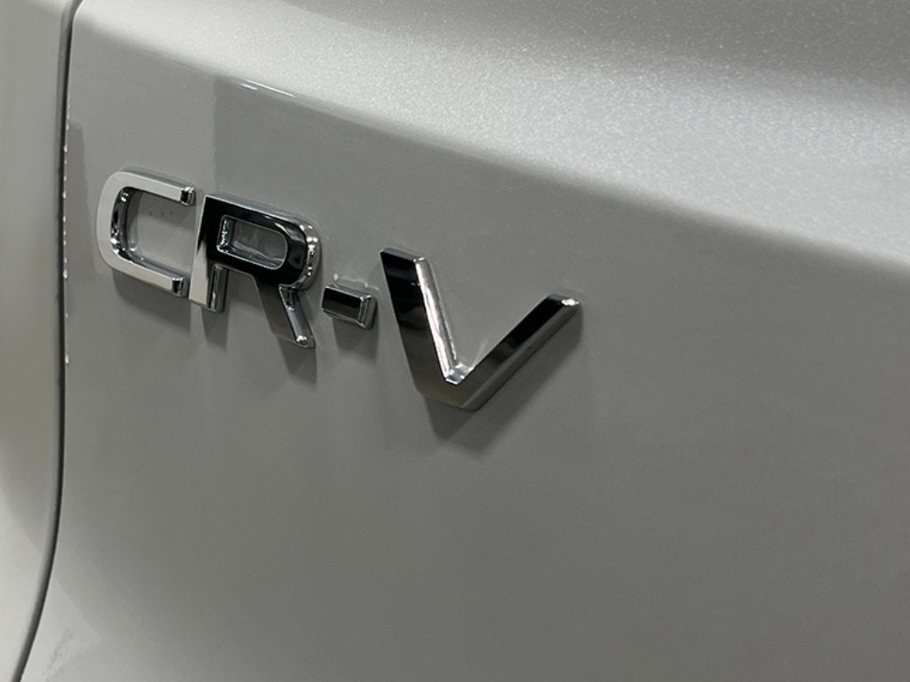 2027 Honda CR-V LX In-Transit