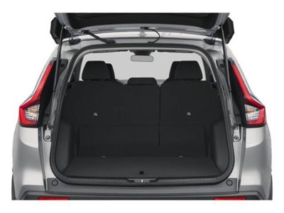 2027 Honda CR-V EX