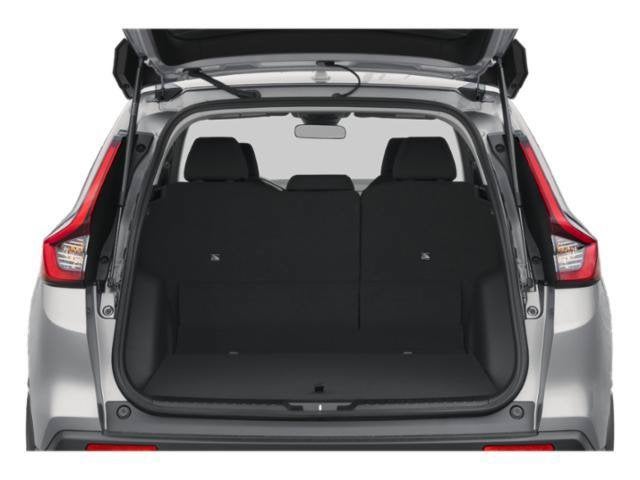 2027 Honda CR-V EX