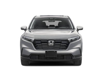 2027 Honda CR-V EX