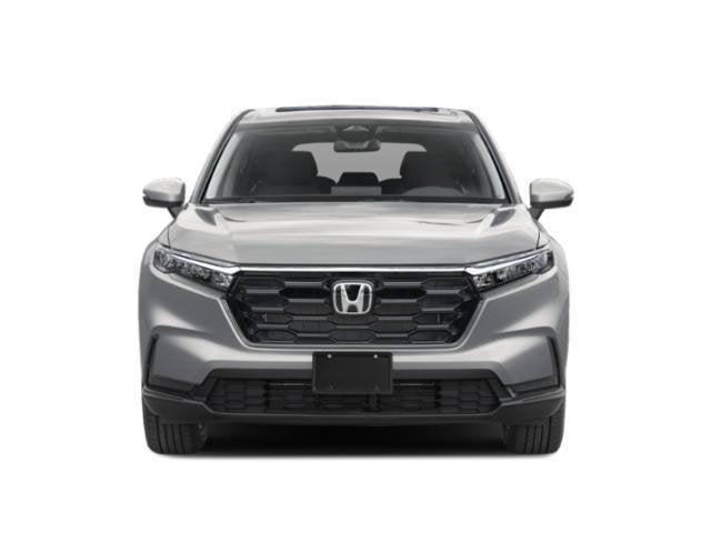 2027 Honda CR-V EX