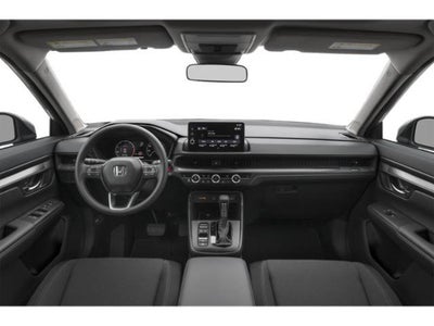 2027 Honda CR-V EX