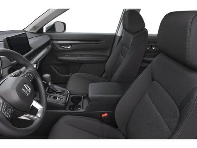 2027 Honda CR-V EX