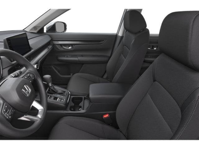 2027 Honda CR-V EX