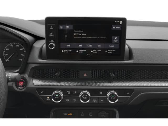 2027 Honda CR-V EX