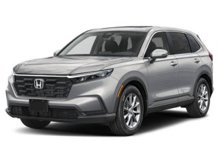 2027 Honda CR-V EX