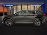 2027 Honda CR-V EX-L In-Transit