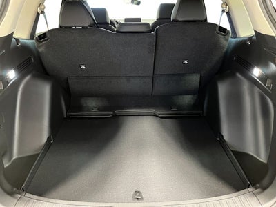 2027 Honda CR-V EX-L In-Transit