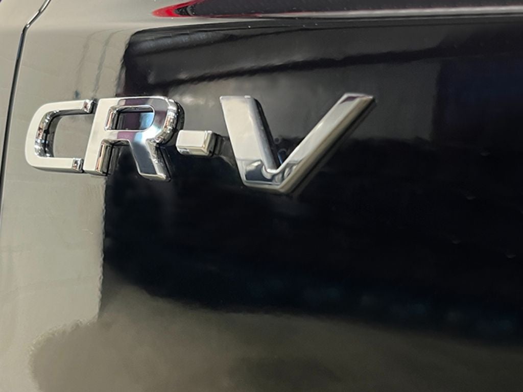 2027 Honda CR-V EX-L In-Transit