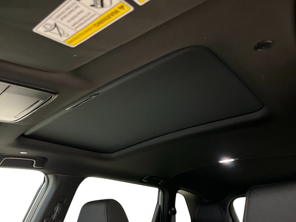 2027 Honda CR-V Hybrid Sport In-Transit
