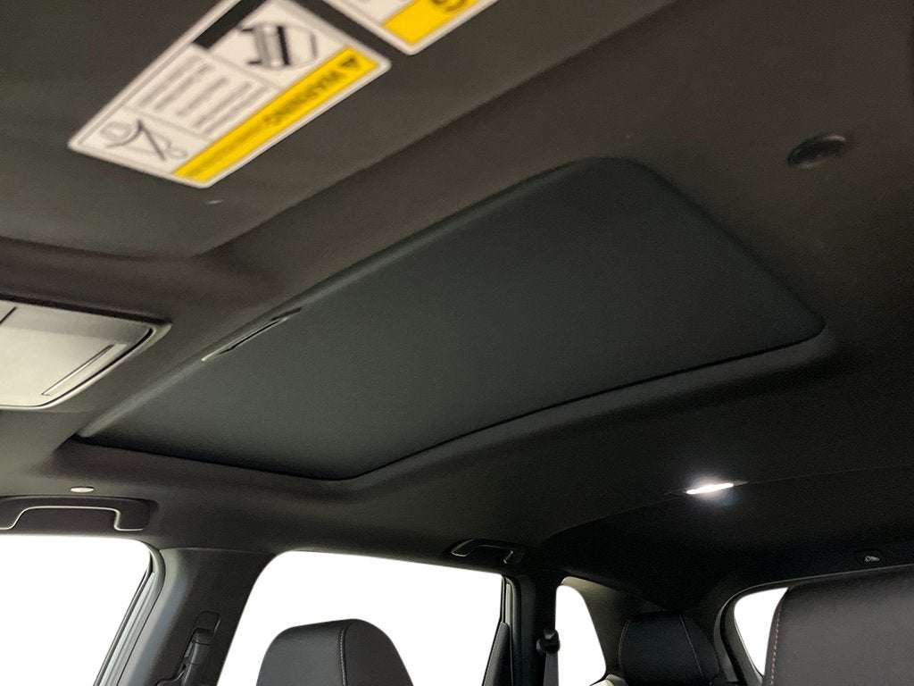 2027 Honda CR-V Hybrid Sport In-Transit