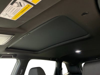 2027 Honda CR-V Hybrid Sport In-Transit